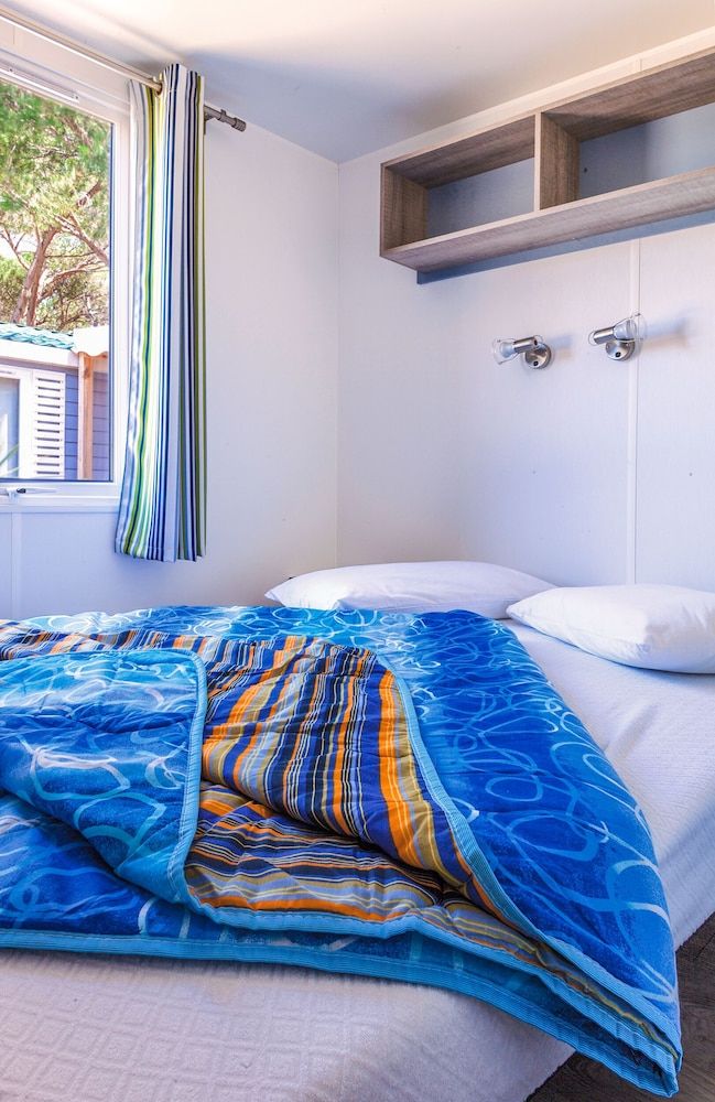 Mobile Home, 3 Bedrooms