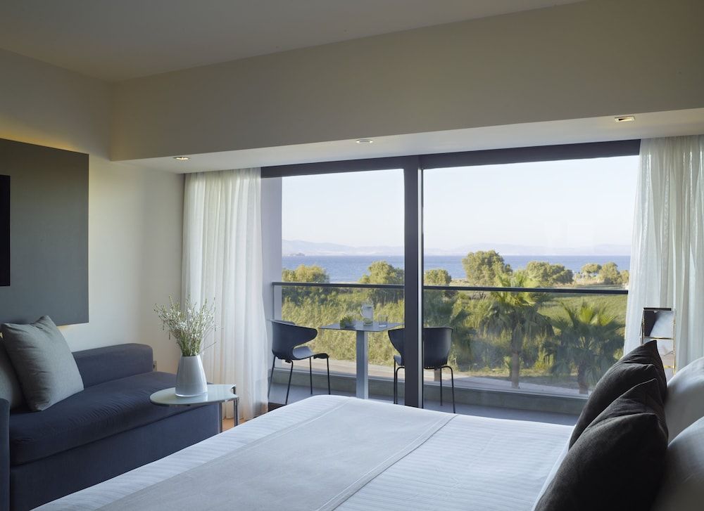 Aqua Blu Loft Suite