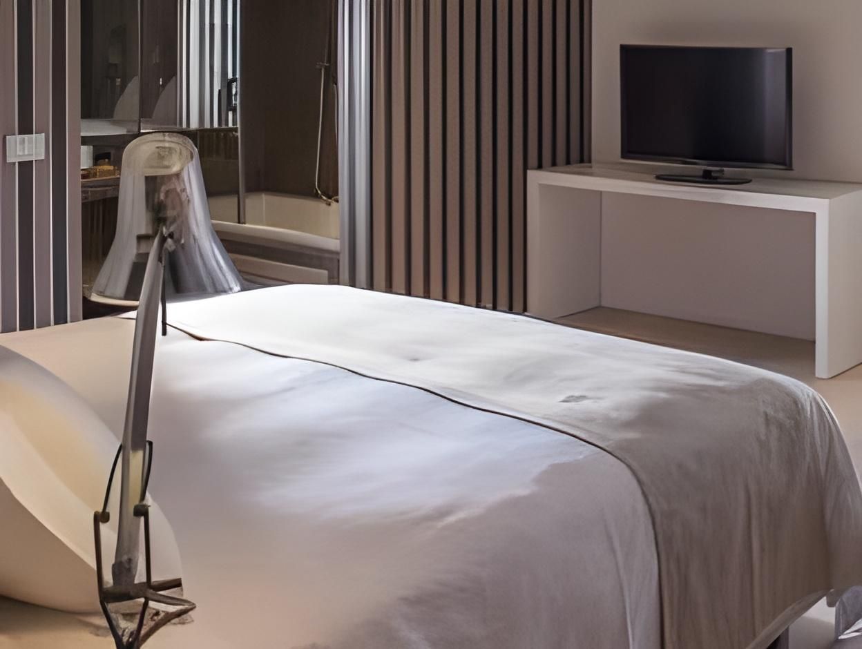 Suite Pool