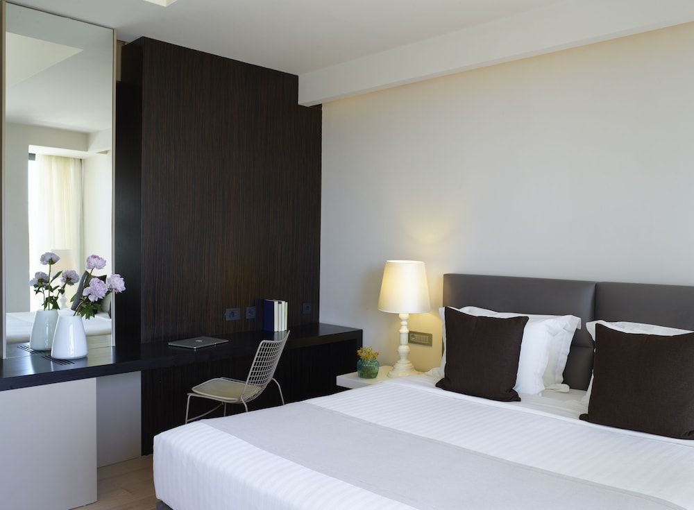 Double Suite, Direct Sea View