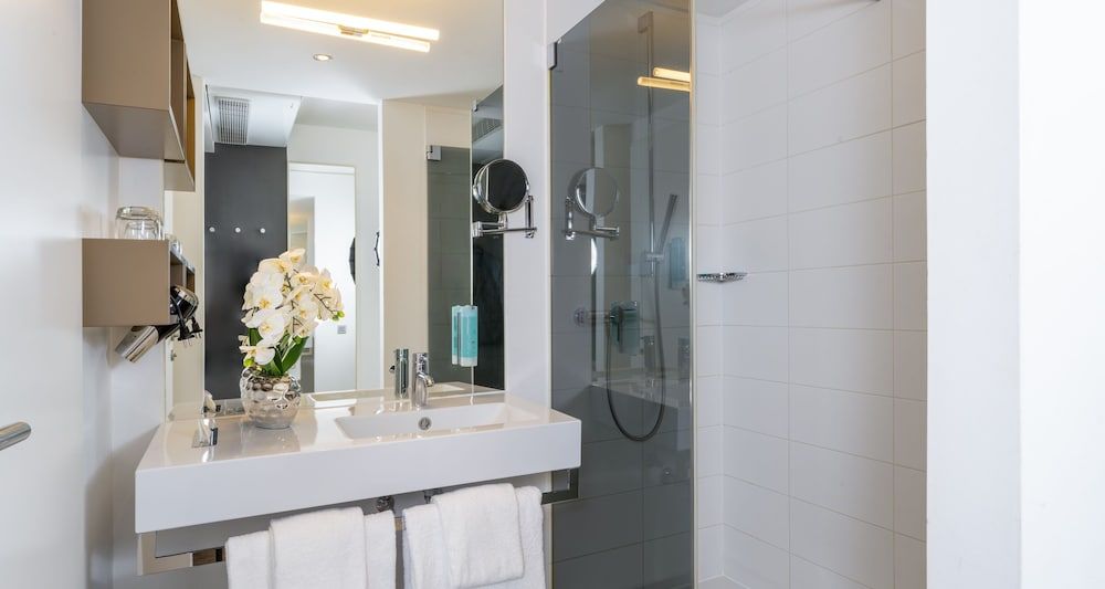 PLAZA INN Graz Standard Double Room 3