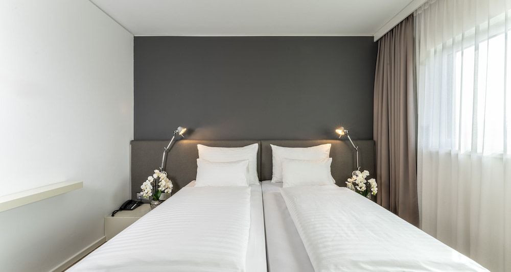 PLAZA INN Graz Standard Double Room 2