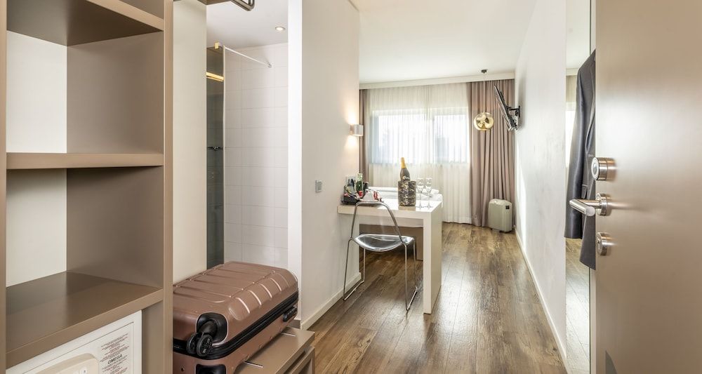 PLAZA INN Graz Standard Double Room 4