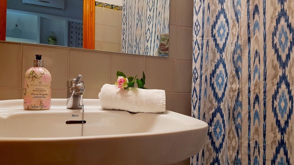 Hostal Ca'n Tiu Panoramic Double or Twin Room 2