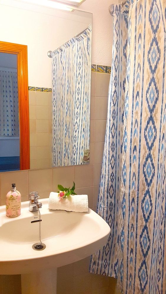 Hostal Ca'n Tiu Panoramic Double or Twin Room 3