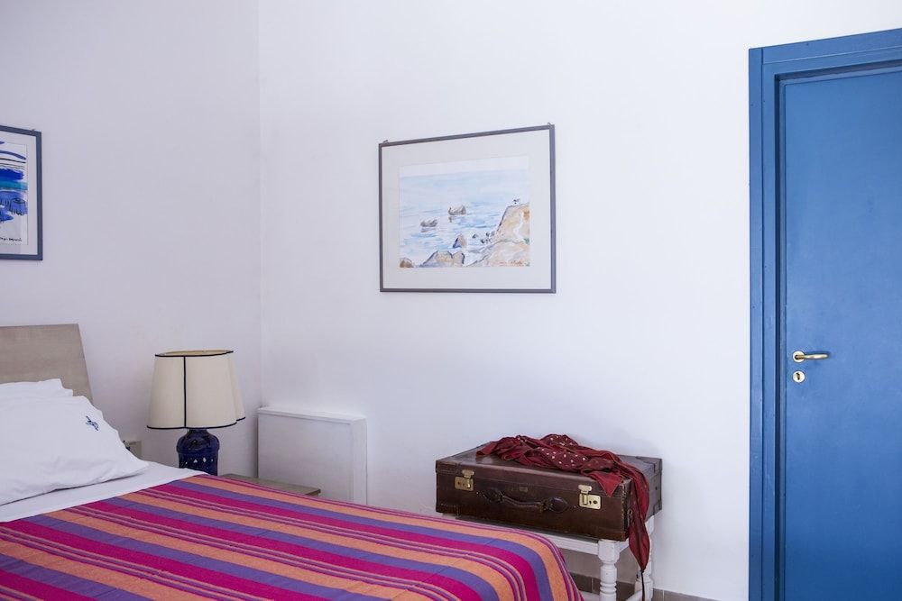 Junior Suite, Sea View