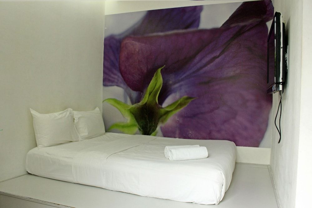 V Garden Hotel Standard Double Room, 1 Double Bed, Non Smoking 4