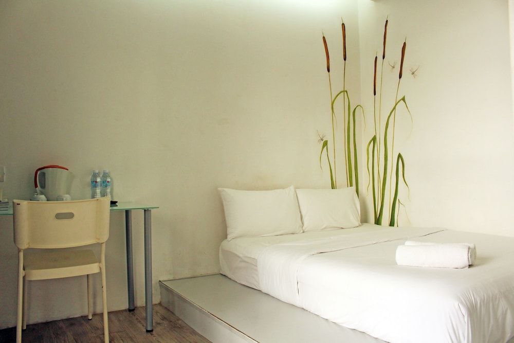 V Garden Hotel Standard Double Room, 1 Double Bed, Non Smoking 2