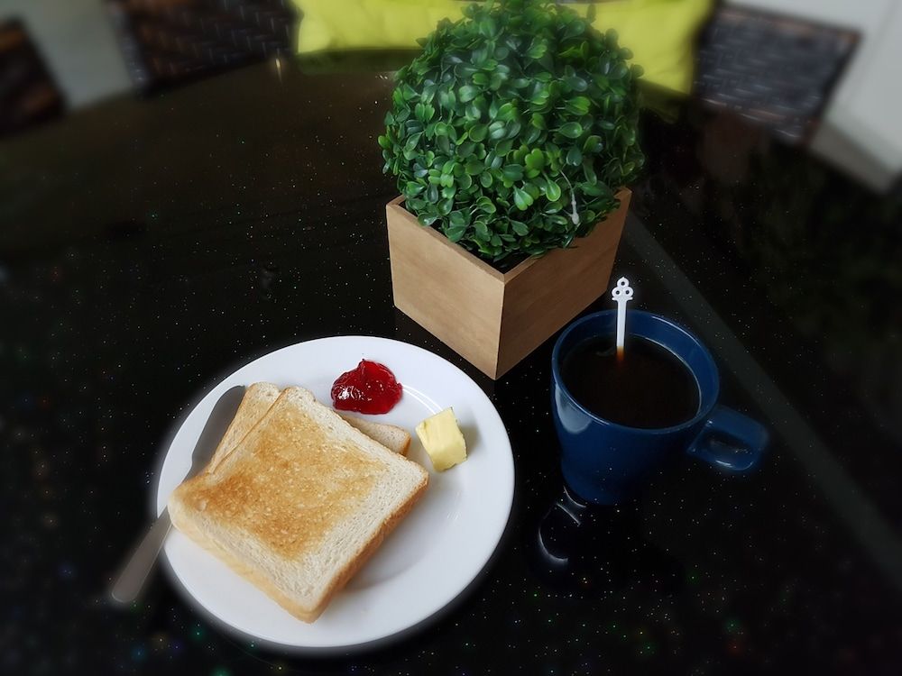 undefined V Garden Hotel 5