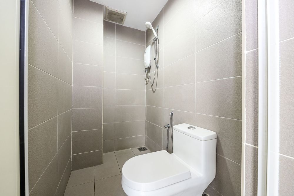 V Garden Hotel Standard Double Room, 1 Double Bed, Non Smoking 6