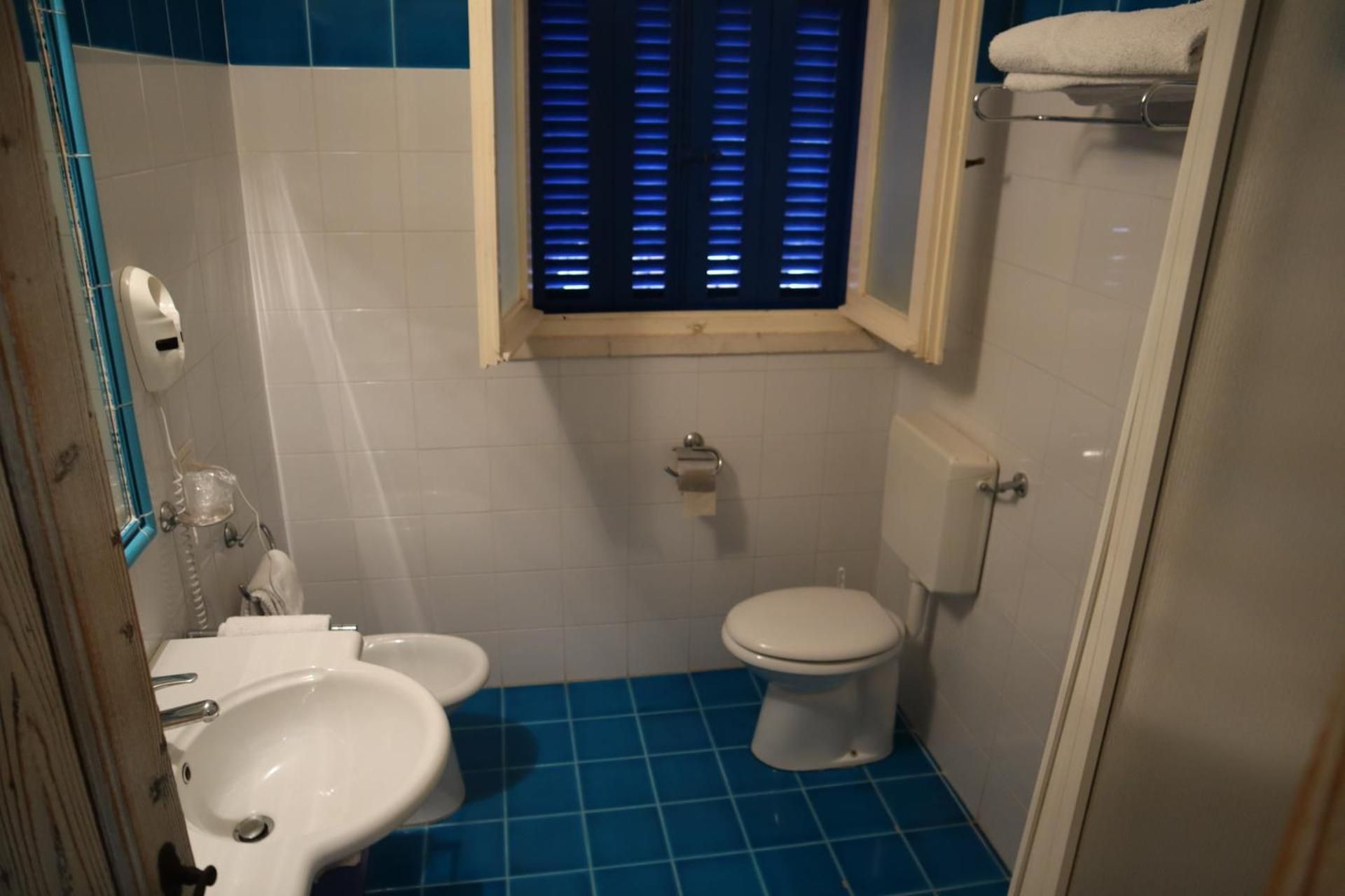 Classic Single Room