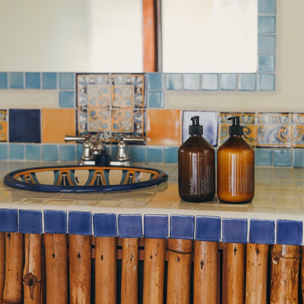 Gaia Riverlodge Riverside Villa 4