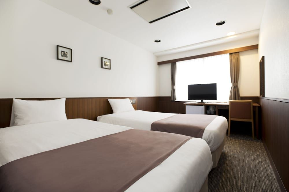 undefined Kadoya Hotel 10