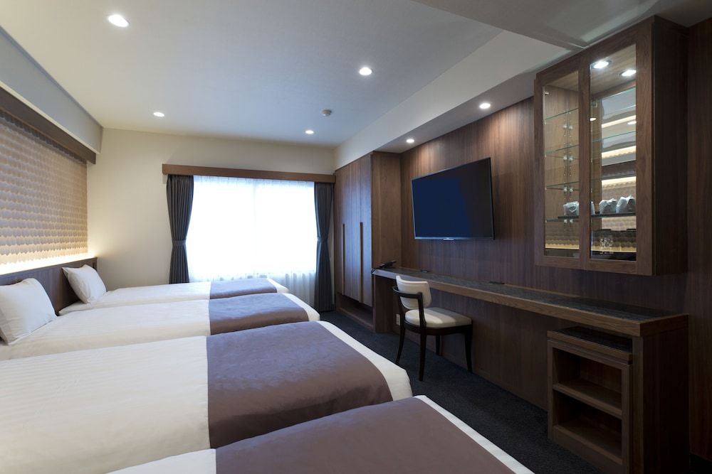 undefined Kadoya Hotel 2