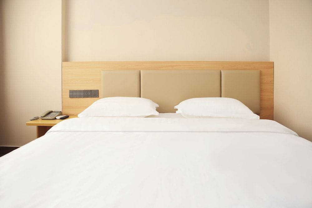 undefined Green Oasis Hotel 8