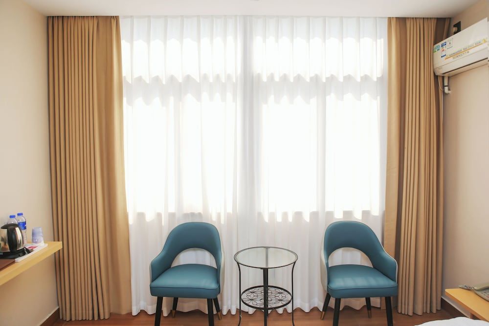 undefined Green Oasis Hotel 9