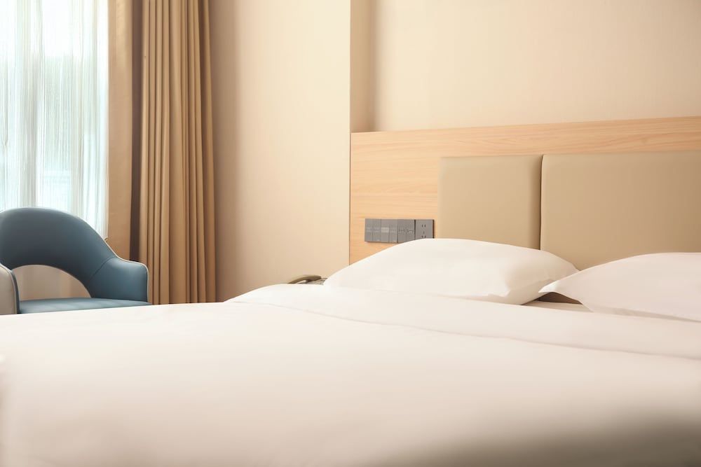 undefined Green Oasis Hotel 4