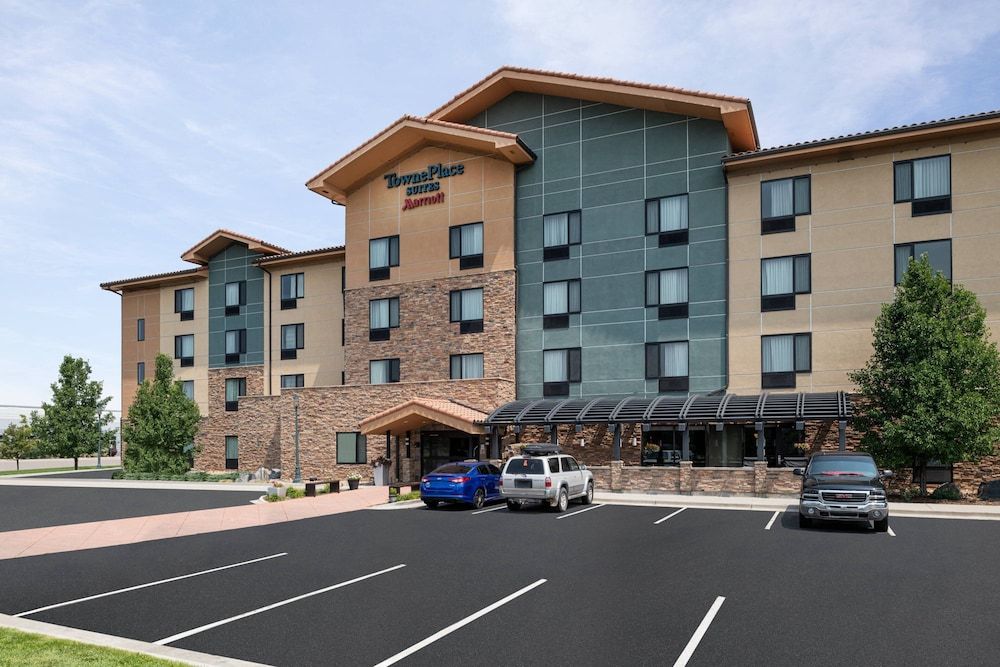 undefined TownePlace Suites by Marriott Denver Airport at Gateway Park 7
