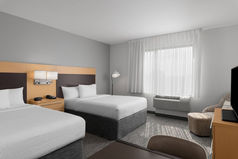 undefined TownePlace Suites by Marriott Denver Airport at Gateway Park 5