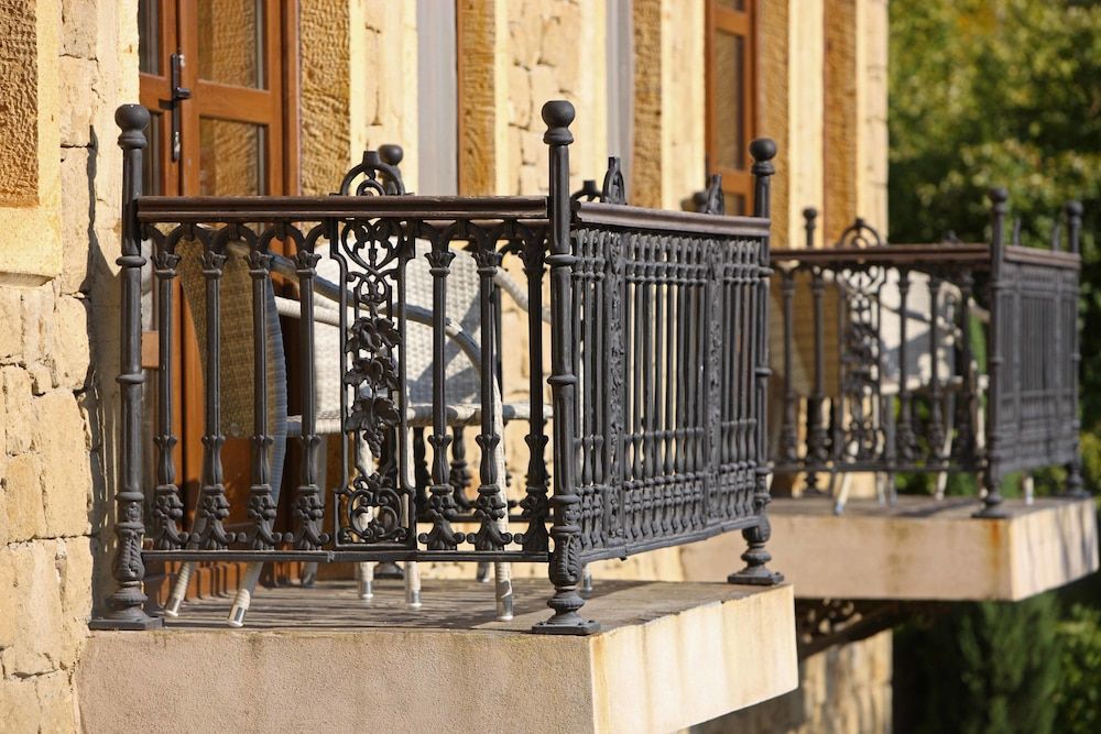 Manici Kasri Deluxe Room 2