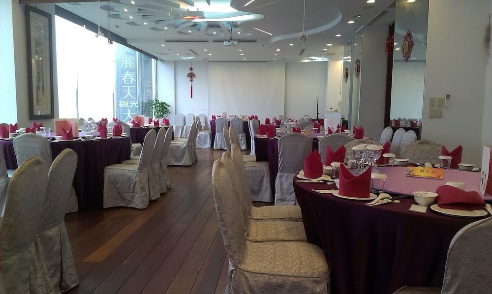 undefined Beautiful Hotel Taipei 10