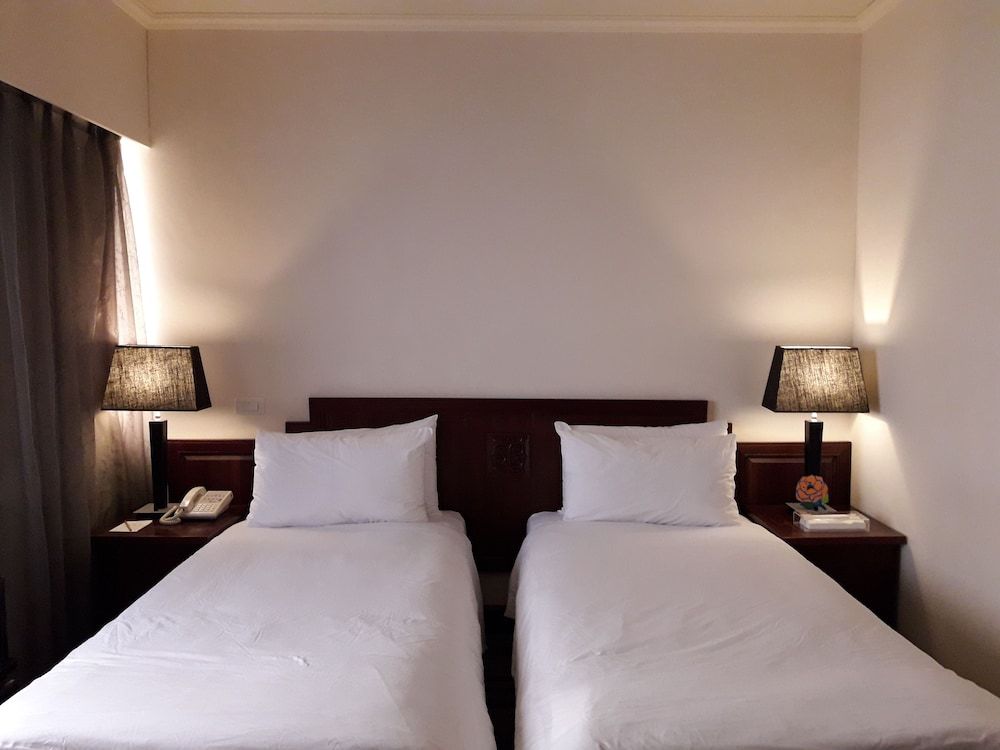 undefined Beautiful Hotel Taipei