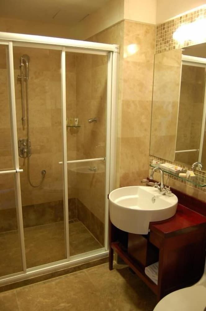 undefined Beautiful Hotel Taipei 9