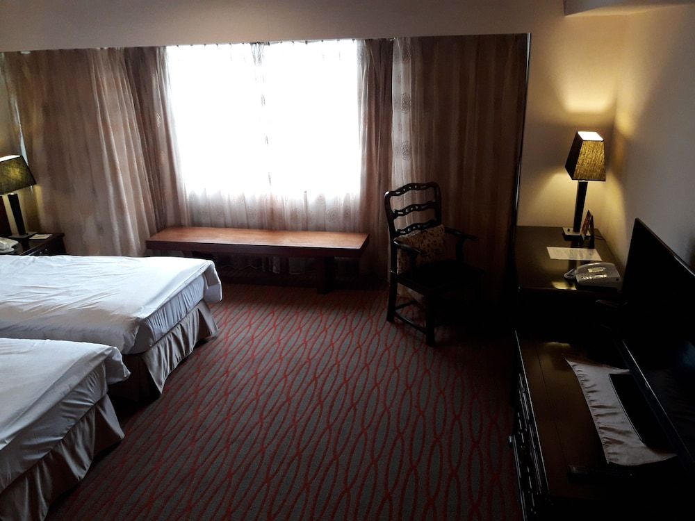 undefined Beautiful Hotel Taipei 2