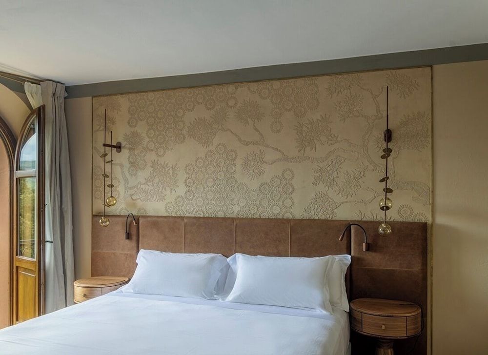 Junior Double or Twin Room