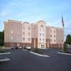 Candlewood Suites North Little Rock by IHG
