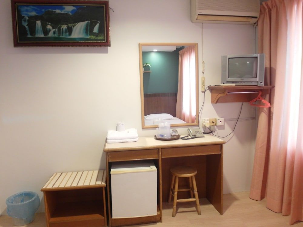 Hotel China Town Inn Standard Room No Windows, 1 Double Bed 2