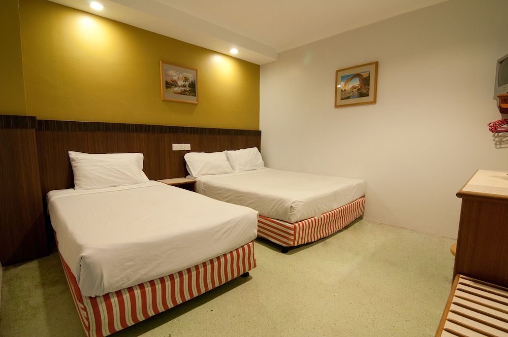 Superior Triple Room