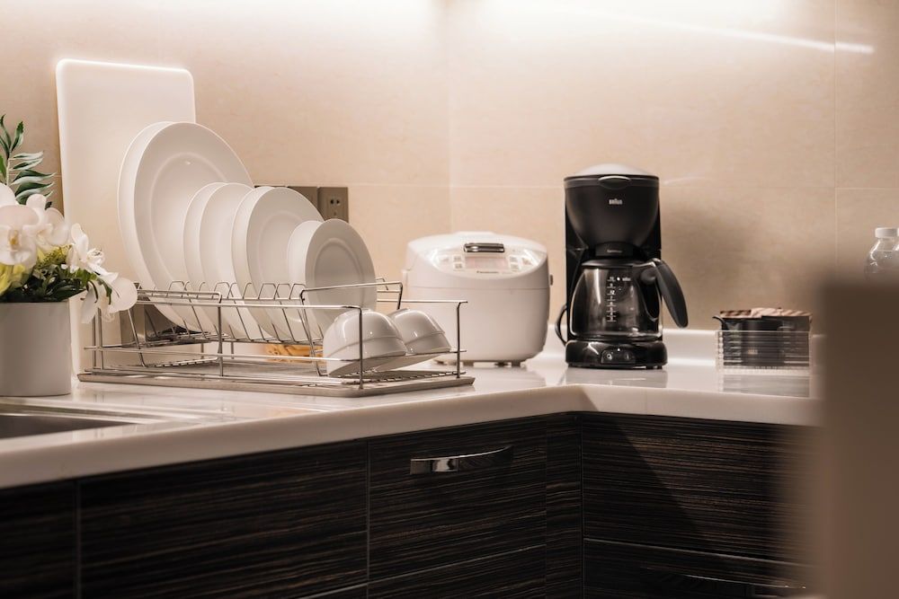 undefined Oakwood Premier Guangzhou 10