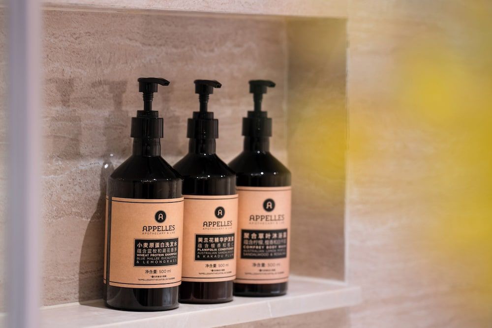 Oakwood Premier Guangzhou Deluxe Studio (King) 7