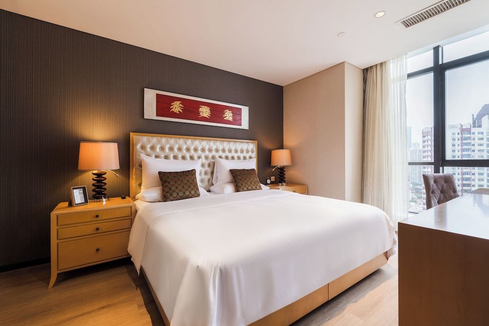Superior Apartment, 1 Bedroom