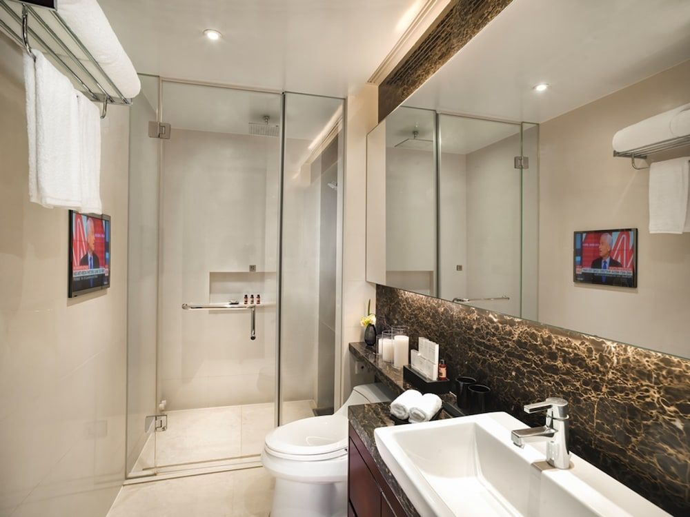 undefined Oakwood Premier Guangzhou 2