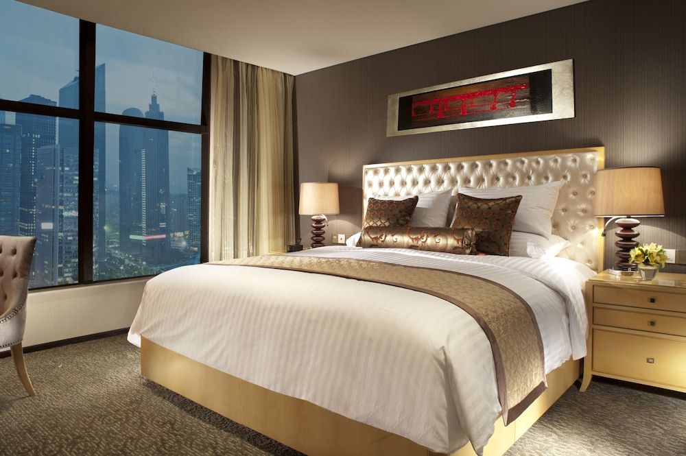 undefined Oakwood Premier Guangzhou 7