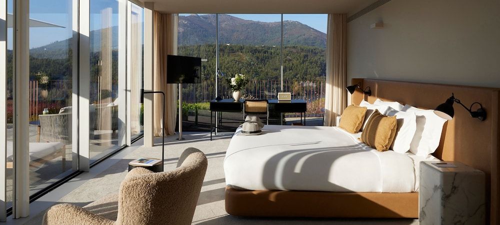 Octant Douro Suite, Private Pool (Collection) 2