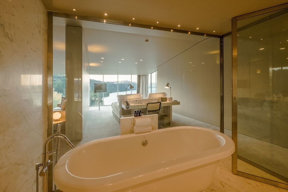 Octant Douro Suite, River View (Collection, Arda) 4