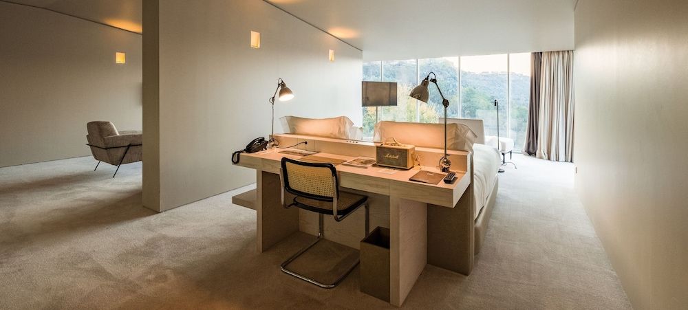 Octant Douro Suite, River View (Collection, Arda) 6