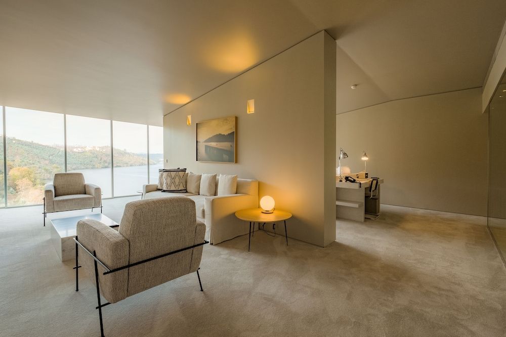 Octant Douro Suite, River View (Collection, Arda) 10