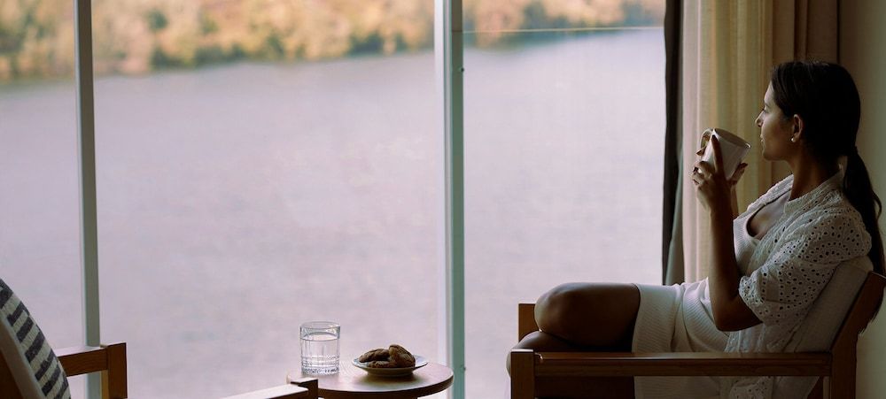 Octant Douro Suite, River View (Collection, Arda) 5