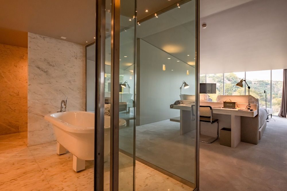 Octant Douro Suite, River View (Collection, Arda) 3