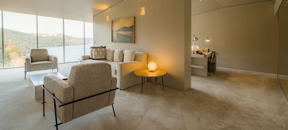 Octant Douro Suite, River View (Collection, Arda) 8