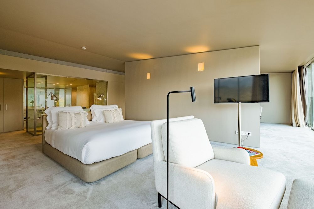 Octant Douro Suite, River View (Collection, Arda)