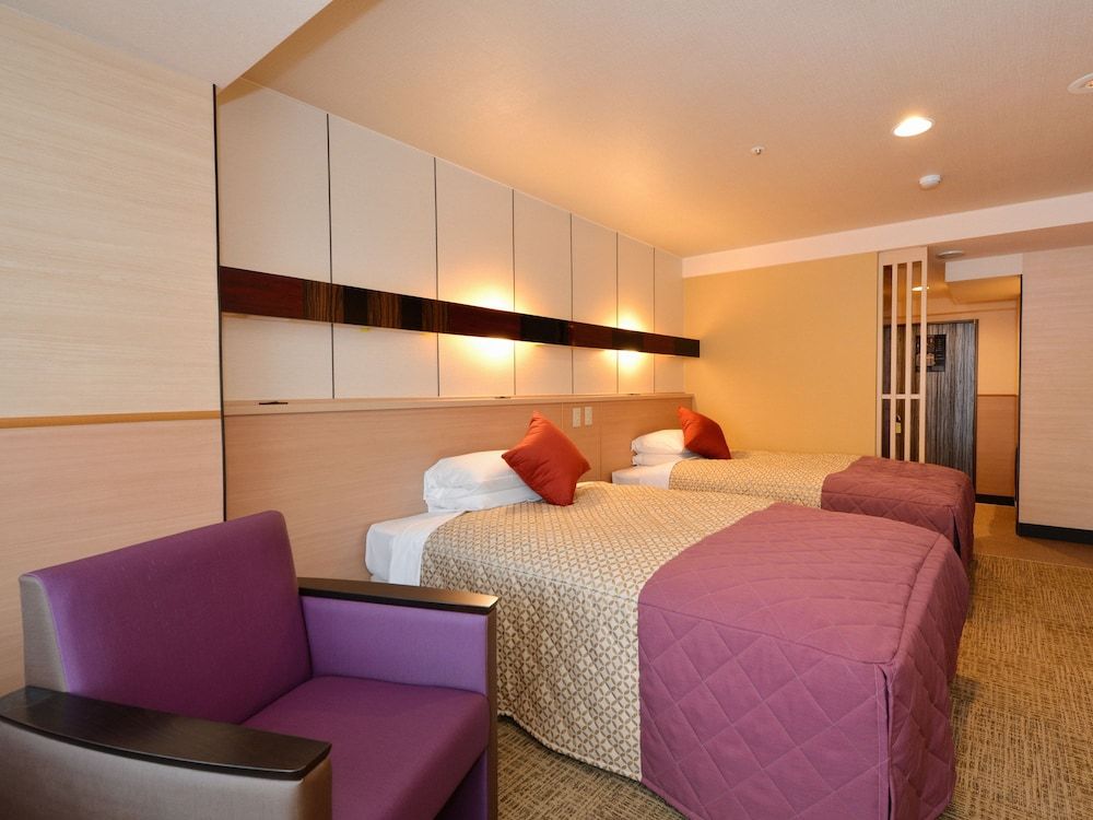 undefined Hotel Heian No Mori Kyoto