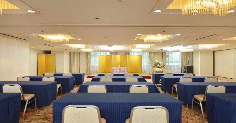 undefined Hotel Heian No Mori Kyoto 5