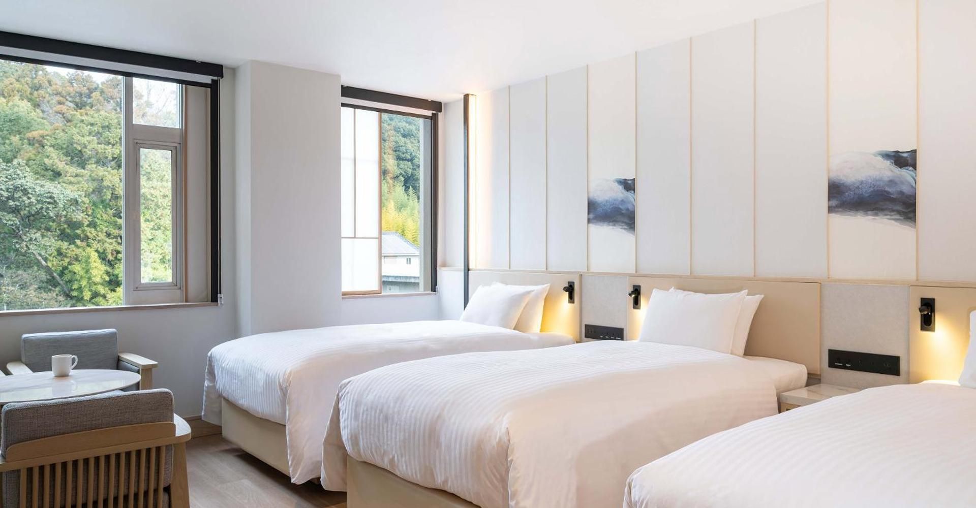 undefined Hotel Heian No Mori Kyoto 8