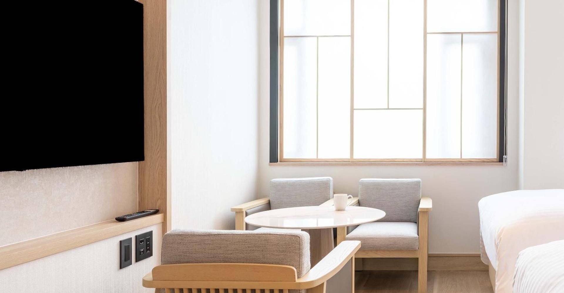 undefined Hotel Heian No Mori Kyoto 10