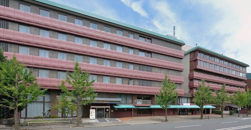 undefined Hotel Heian No Mori Kyoto